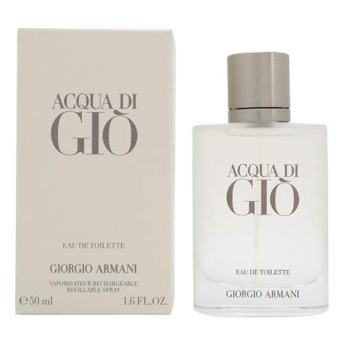 ジョルジオ アルマーニ GIORGIO ARMANI アクアデジオプールオム ET