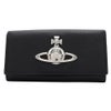 ヴィヴィアンウエストウッド キーケース レディース ブラック Vivienne Westwood 5115003XW L00F7 N401 BLACK