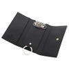 ヴィヴィアンウエストウッド キーケース レディース ブラック Vivienne Westwood 5115003XW L00F7 N401 BLACK
