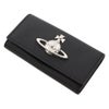 ヴィヴィアンウエストウッド キーケース レディース ブラック Vivienne Westwood 5115003XW L00F7 N401 BLACK