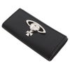 ヴィヴィアンウエストウッド キーケース レディース ブラック Vivienne Westwood 5115003XW L00F7 N401 BLACK
