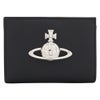 ヴィヴィアンウエストウッド コインケース レディース ブラック Vivienne Westwood 5601000BW L00F7 N401 BLACK