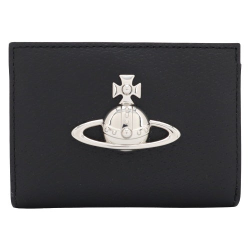 ヴィヴィアンウエストウッド コインケース レディース ブラック Vivienne Westwood 5601000BW L00F7 N401 BLACK