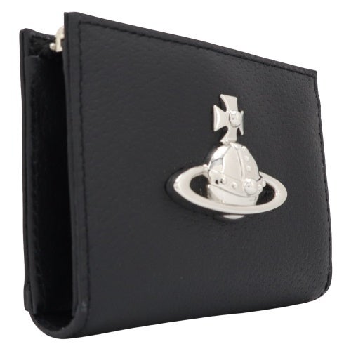 ヴィヴィアンウエストウッド コインケース レディース ブラック Vivienne Westwood 5601000BW L00F7 N401 BLACK