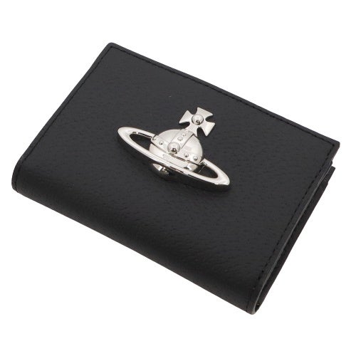 ヴィヴィアンウエストウッド コインケース レディース ブラック Vivienne Westwood 5601000BW L00F7 N401 BLACK