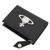 ヴィヴィアンウエストウッド コインケース レディース ブラック Vivienne Westwood 5601000BW L00F7 N401 BLACK