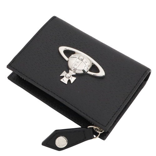 ヴィヴィアンウエストウッド コインケース レディース ブラック Vivienne Westwood 5601000BW L00F7 N401 BLACK