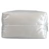 ゲス ポーチ レディース Puffy beauty case ホワイト GUESS Puffy beauty case WHT WHITE
