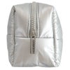 ゲス ポーチ レディース Puffy beauty case ホワイト GUESS Puffy beauty case WHT WHITE