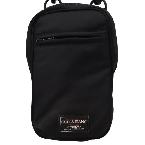 ゲス ショルダーバッグ レディース ブラック GUESS M6RZ01WK512 JBLK Jet Black A996