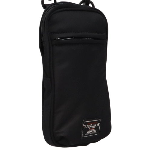 ゲス ショルダーバッグ レディース ブラック GUESS M6RZ01WK512 JBLK Jet Black A996