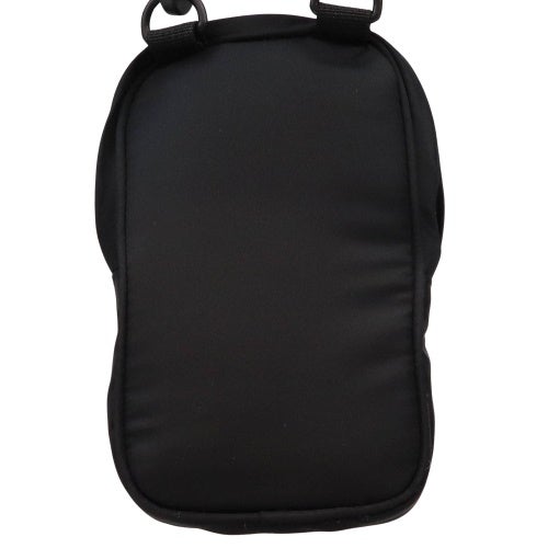ゲス ショルダーバッグ レディース ブラック GUESS M6RZ01WK512 JBLK Jet Black A996