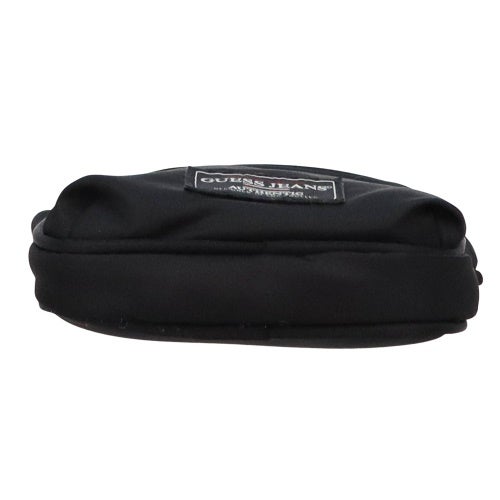 ゲス ショルダーバッグ レディース ブラック GUESS M6RZ01WK512 JBLK Jet Black A996