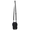 ゲス ショルダーバッグ レディース ブラック GUESS M6RZ01WK512 JBLK Jet Black A996