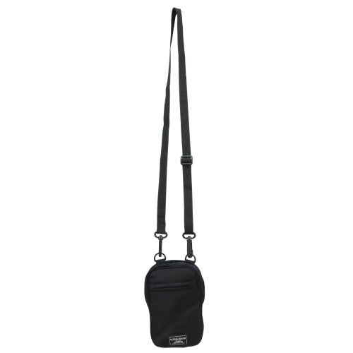 ゲス ショルダーバッグ レディース ブラック GUESS M6RZ01WK512 JBLK Jet Black A996