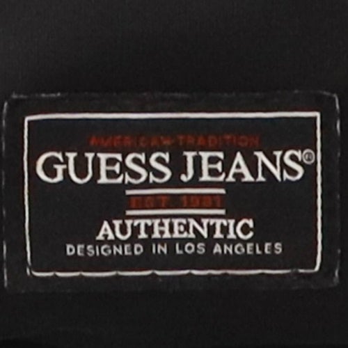 ゲス ショルダーバッグ レディース ブラック GUESS M6RZ01WK512 JBLK Jet Black A996