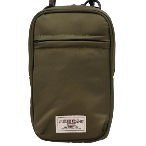ゲス ショルダーバッグ レディース グリーン GUESS M6RZ01WK512 G8EV OLIVE LIGHT GREEN