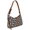 ゲス ショルダーバッグ レディース JERICO ネイビー GUESS MG192372 NML NAVY MULTI