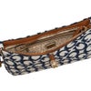 ゲス ショルダーバッグ レディース JERICO ネイビー GUESS MG192372 NML NAVY MULTI