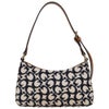 ゲス ショルダーバッグ レディース JERICO ネイビー GUESS MG192372 NML NAVY MULTI