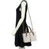 ゲス ショルダーバッグ レディース JERICO ベージュ GUESS MG192381 CUU CREAM MULTI