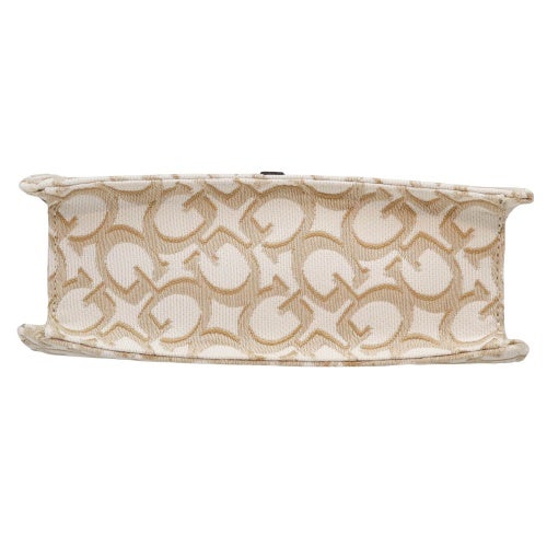 ゲス ショルダーバッグ レディース JERICO ベージュ GUESS MG192381 CUU CREAM MULTI