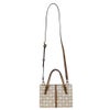 ゲス ショルダーバッグ レディース JERICO ベージュ GUESS MG192381 CUU CREAM MULTI