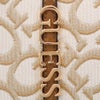ゲス ショルダーバッグ レディース JERICO ベージュ GUESS MG192381 CUU CREAM MULTI