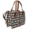 ゲス ショルダーバッグ レディース JERICO ネイビー GUESS MG192381 NML NAVY MULTI