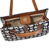 ゲス ショルダーバッグ レディース JERICO ネイビー GUESS MG192381 NML NAVY MULTI