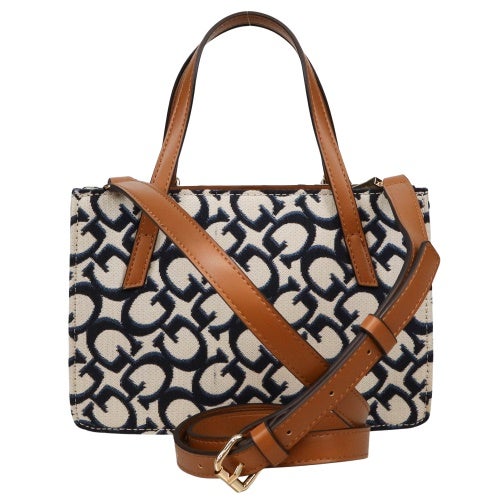 ゲス ショルダーバッグ レディース JERICO ネイビー GUESS MG192381 NML NAVY MULTI