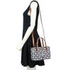 ゲス ショルダーバッグ レディース JERICO ネイビー GUESS MG192381 NML NAVY MULTI
