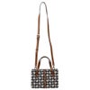 ゲス ショルダーバッグ レディース JERICO ネイビー GUESS MG192381 NML NAVY MULTI