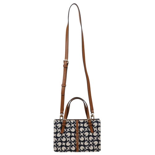 ゲス ショルダーバッグ レディース JERICO ネイビー GUESS MG192381 NML NAVY MULTI
