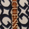 ゲス ショルダーバッグ レディース JERICO ネイビー GUESS MG192381 NML NAVY MULTI