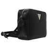 ゲス ショルダーバッグ レディース LILIA MINI CAMERA CROSSBODY ブラック GUESS SE355870 BLA BLACK