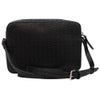 ゲス ショルダーバッグ レディース LILIA MINI CAMERA CROSSBODY ブラック GUESS SE355870 BLA BLACK