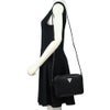 ゲス ショルダーバッグ レディース LILIA MINI CAMERA CROSSBODY ブラック GUESS SE355870 BLA BLACK