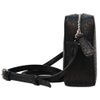 ゲス ショルダーバッグ レディース LILIA MINI CAMERA CROSSBODY ブラック GUESS SE355870 BLA BLACK