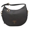 ゲス ショルダーバッグ レディース POLLY MINI SHOULDER グレー GUESS SG255672 COA COAL