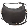 ゲス ショルダーバッグ レディース POLLY MINI SHOULDER グレー GUESS SG255672 COA COAL
