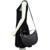 ゲス ショルダーバッグ レディース POLLY MINI SHOULDER グレー GUESS SG255672 COA COAL