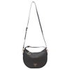 ゲス ショルダーバッグ レディース POLLY MINI SHOULDER グレー GUESS SG255672 COA COAL