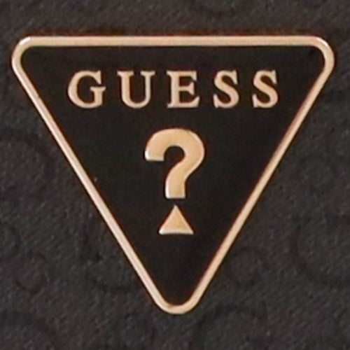 ゲス ショルダーバッグ レディース POLLY MINI SHOULDER グレー GUESS SG255672 COA COAL