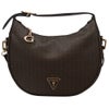 ゲス ショルダーバッグ レディース POLLY MINI SHOULDER ブラウン GUESS SG255672 NAT NATURAL