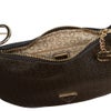 ゲス ショルダーバッグ レディース POLLY MINI SHOULDER ブラウン GUESS SG255672 NAT NATURAL