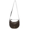 ゲス ショルダーバッグ レディース POLLY MINI SHOULDER ブラウン GUESS SG255672 NAT NATURAL