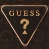 ゲス ショルダーバッグ レディース POLLY MINI SHOULDER ブラウン GUESS SG255672 NAT NATURAL