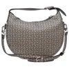 ゲス ショルダーバッグ レディース POLLY MINI SHOULDER ブラック GUESS SV255672 BLA BLACK
