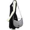 ゲス ショルダーバッグ レディース POLLY MINI SHOULDER ブラック GUESS SV255672 BLA BLACK